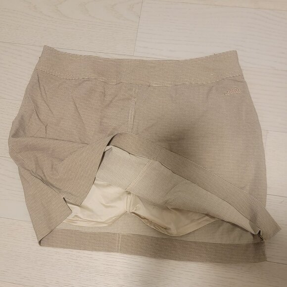 Avia Golf Skort - Picture 1 of 3